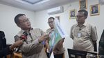 Potret Hasil Revitalisasi SMP Muhammadiyah 16 Jakarta