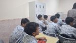 Potret Hasil Revitalisasi SMP Muhammadiyah 16 Jakarta