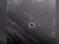 Pentagon Buka 170 File UFO Rahasia, Isinya Bikin Merinding