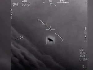 Pentagon Buka 170 File UFO Rahasia, Isinya Bikin Merinding