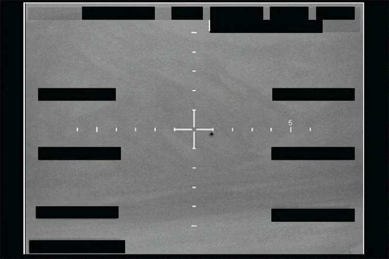 Pentagon Rilis Laporan UFO