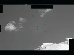 Pentagon Buka Arsip UFO Rahasia, Foto-fotonya Bikin Tercengang!