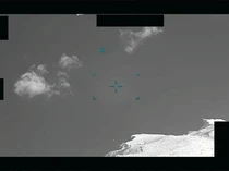 Dokumen Rahasia Pentagon: UFO Meledak hingga Orbs Misterius