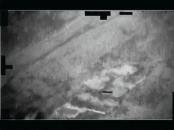 Pentagon Buka Arsip UFO Rahasia, Foto-fotonya Bikin Tercengang!