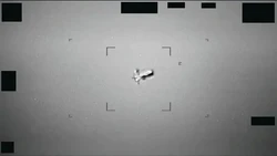 Pentagon Buka Arsip UFO Rahasia, Foto-fotonya Bikin Tercengang!