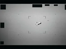 Pentagon Buka Arsip UFO Rahasia, Foto-fotonya Bikin Tercengang!