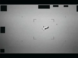 Pentagon Buka Arsip UFO Rahasia, Foto-fotonya Bikin Tercengang!