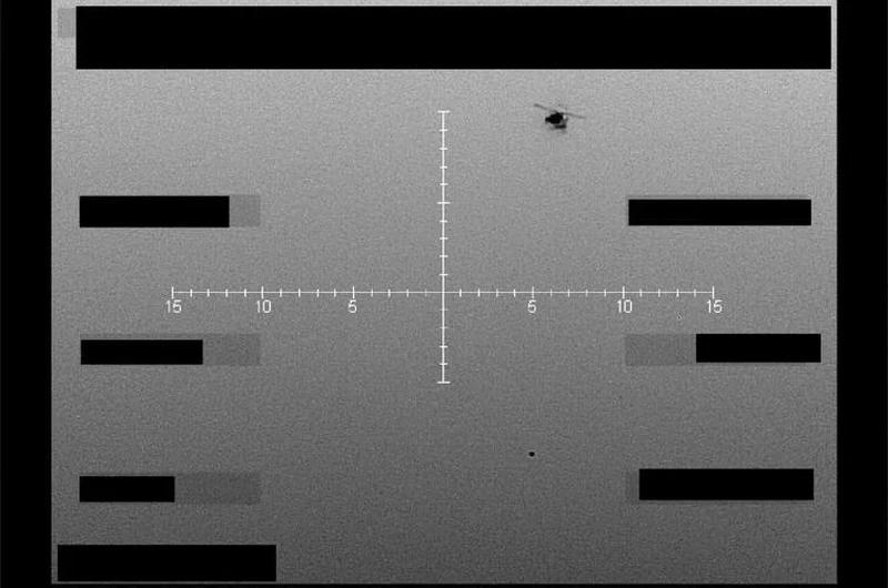 Pentagon Rilis Laporan UFO