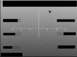 Pentagon Buka Arsip UFO Rahasia, Foto-fotonya Bikin Tercengang!