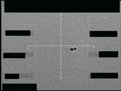 Pentagon Buka Arsip UFO Rahasia, Foto-fotonya Bikin Tercengang!