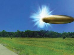 Pentagon Buka Arsip UFO Rahasia, Foto-fotonya Bikin Tercengang!