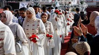 Miris! Perempuan Gaza Ditukar Makanan hingga Dipaksa Menikahi Pemerkosanya