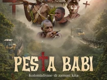 LBH Bali Kecam Aparat yang Bubarkan Nobar Film Pesta Babi di 3 Lokasi