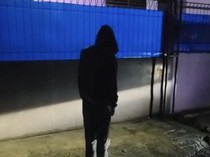 Kisah Pilu Pria Beku yang Viral di Jalan Samsi Sukabumi