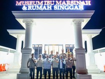 Menjaga dan Mengenang Perjuangan Marsinah lewat Museum