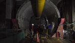 Pembangunan MRT Jakarta Fase 2A Capai 59,7 Persen
