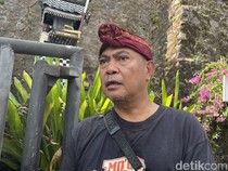 Anak Kenang Perjuangan Men Djenggo Jualan Nasi Jinggo di Pelabuhan Sejak 1970