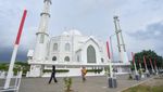 Radar Tsunami Baru Dipasang di Pesisir Padang