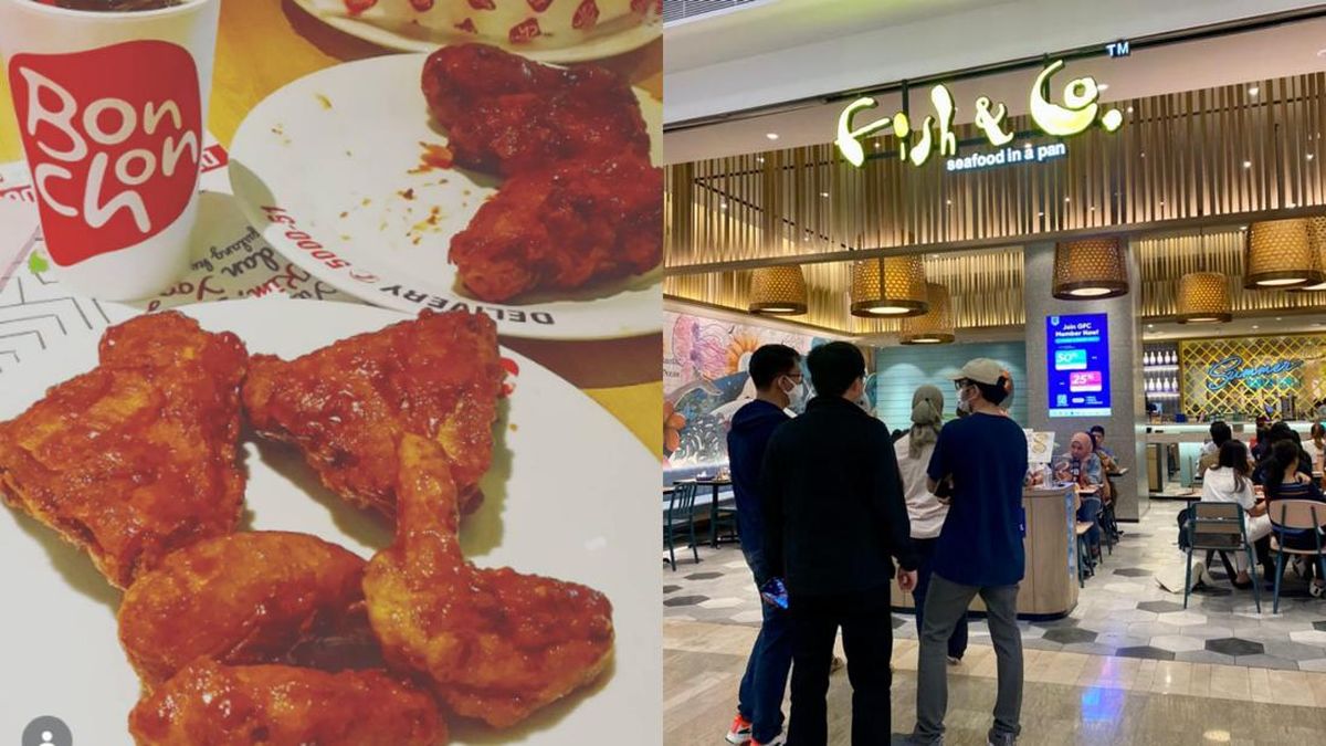 rekening77 Nostalgia Foodies! 5 Tempat Makan Viral yang Berujung Tutup di Indonesia