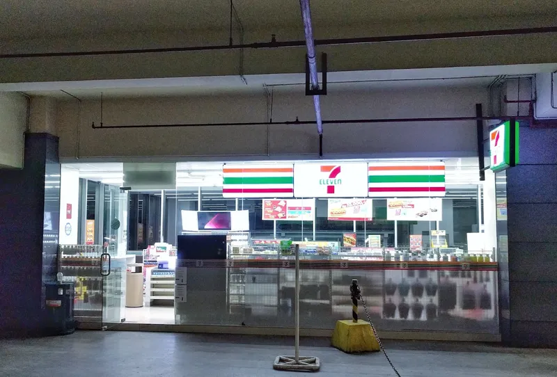 Restoran di Indonesia yang sudah tutup