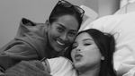 Perasaan Risa Dewi Temani Alyssa Daguise Melahirkan: Emosional dan Indah
