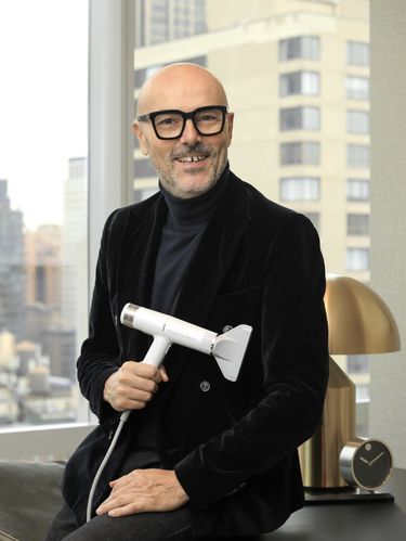 Rossano Ferretti