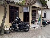 KPAI Ungkap Pengakuan Bidan Penampung 11 Bayi di Rumah Sleman