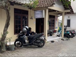 KPAI Ungkap Pengakuan Bidan Penampung 11 Bayi di Rumah Sleman