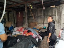 Camat Sebut Rumah di Medan yang Terisolasi Tembok Punya Akses Keluar-Masuk