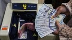 Rupiah Tersungkur! Dolar AS Tembus Rp 17.500 untuk Pertama Kali