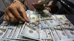 Rupiah Tersungkur! Dolar AS Tembus Rp 17.500 untuk Pertama Kali