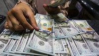 Tak Pakai Dolar AS Bukan Berarti Aman! Warga Desa Tetap Jadi Korban Rupiah Keok