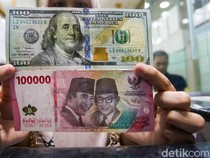 Nilai Tukar Rupiah Melemah, Apa Dampaknya bagi Masyarakat?