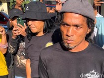 Begini Sosok Badut Mojokerto Pembunuh Ibu Mertua di Mata Tetangga