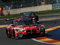 WEC 2026: Akhir Pekan Tak Menyenangkan Team WRT 32