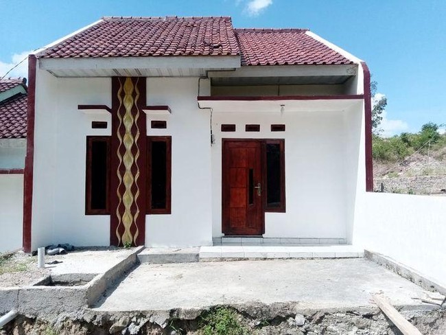 Rumah Mulai Rp 150 Juta-an Masih Ada di Pringsewu, Cek Daftarnya!
