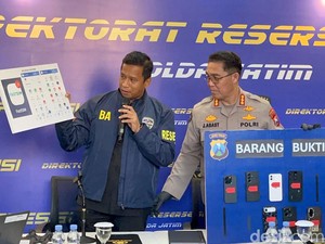 Selidiki Keterlibatan SIM Card Ilegal, 3 Provider Ini Akan Diperiksa