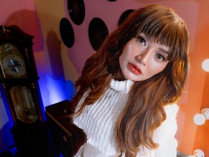 Siti Badriah Siap Ngedangdut di Java Jazz Festival 2026