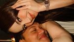 So Sweet! Rizky Febian dan Mahalini Dinner Romantis hingga Kulineran Seru
