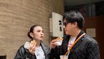 So Sweet! Rizky Febian dan Mahalini Dinner Romantis hingga Kulineran Seru