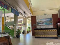 Kepsek dan Siswa SMAN 1 Pontianak Pergi ke Jakarta Buntut LCC MPR, Ada Apa?
