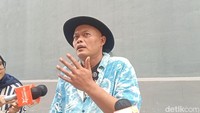 Sule Kasih Alasan Gak Mau Buru-buru Nikah Lagi