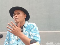 Sule Ungkap Alasan Tak Mau Buru-buru Menikah Lagi