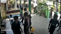 Kronologi Pria di Kaltim Diduga Curi Mangga Berujung Tewas