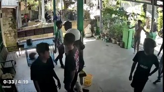 Kronologi Pria di Kaltim Diduga Curi Mangga Berujung Tewas
