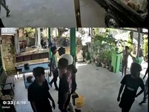 Kronologi Pria Diduga Curi Mangga di Bontang Berujung Tewas