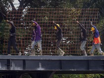 Baru 6,7 Juta Pekerja Rentan Terlindungi