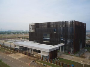 Telkom Catat Pendapatan Rp 146,7 T di 2025, Total Shareholder Return 35,7%