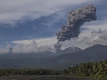 Penyedia Jasa Open Trip Jadi Tersangka Kasus Tewasnya 3 Pendaki Gunung Dukono