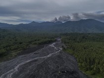 Rangkuman Lengkap Tragedi Erupsi Gunung Dukono Renggut 3 Nyawa
